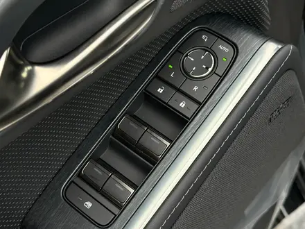 Lexus GX 550 Overtrail 2025 года за 66 190 000 тг. в Петропавловск – фото 21