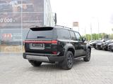Lexus GX 550 Overtrail 2025 года за 66 190 000 тг. в Петропавловск – фото 5