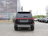 Lexus GX 550 Overtrail 2025 года за 66 190 000 тг. в Петропавловск – фото 4