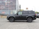 Lexus GX 550 Overtrail 2025 года за 66 190 000 тг. в Петропавловск – фото 2