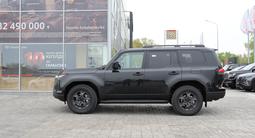 Lexus GX 550 Overtrail 2025 года за 66 190 000 тг. в Петропавловск – фото 2