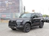 Lexus GX 550 Overtrail 2025 года за 66 190 000 тг. в Петропавловск