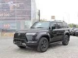 Lexus GX 550 Overtrail 2025 года за 59 190 000 тг. в Петропавловск