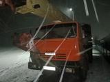 Галичанин  КС-55713 2006 года за 9 000 000 тг. в Уральск