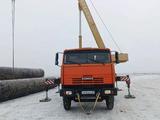 Галичанин  КС-55713 2006 года за 9 000 000 тг. в Уральск – фото 3