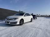 Toyota Camry 2012 года за 8 300 000 тг. в Павлодар