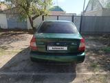 Hyundai Accent 2002 года за 2 250 000 тг. в Актобе – фото 3