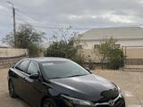 Toyota Camry 2016 годаүшін6 400 000 тг. в Жанаозен – фото 2