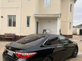Toyota Camry 2016 годаүшін6 400 000 тг. в Жанаозен – фото 4