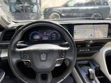Toyota Crown 2023 годаүшін24 000 000 тг. в Алматы – фото 2