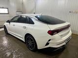 Kia K5 2021 года за 10 501 000 тг. в Астана – фото 5