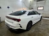 Kia K5 2021 года за 10 501 000 тг. в Астана – фото 4