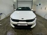 Kia K5 2021 года за 10 501 000 тг. в Астана – фото 2