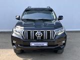 Toyota Land Cruiser Prado 2019 года за 29 446 000 тг. в Уральск – фото 4