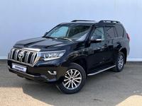 Toyota Land Cruiser Prado 2019 годаүшін29 446 000 тг. в Уральск