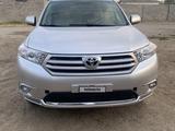 Toyota Highlander 2011 годаfor8 300 000 тг. в Шымкент – фото 3