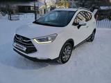 JAC S3 2018 года за 4 450 000 тг. в Петропавловск