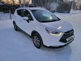 JAC S3 2018 года за 4 450 000 тг. в Петропавловск – фото 2
