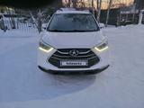 JAC S3 2018 года за 4 450 000 тг. в Петропавловск – фото 3