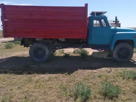 ГАЗ  53 1991 года за 1 500 000 тг. в Туркестан – фото 4