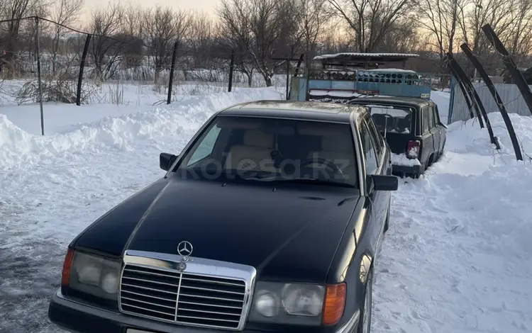 Mercedes-Benz E 220 1992 годаfor2 750 000 тг. в Талдыкорган