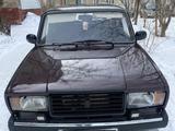 ВАЗ (Lada) 2107 2000 года за 800 000 тг. в Кокшетау