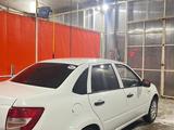 ВАЗ (Lada) Granta 2190 2013 года за 2 200 000 тг. в Уральск – фото 5