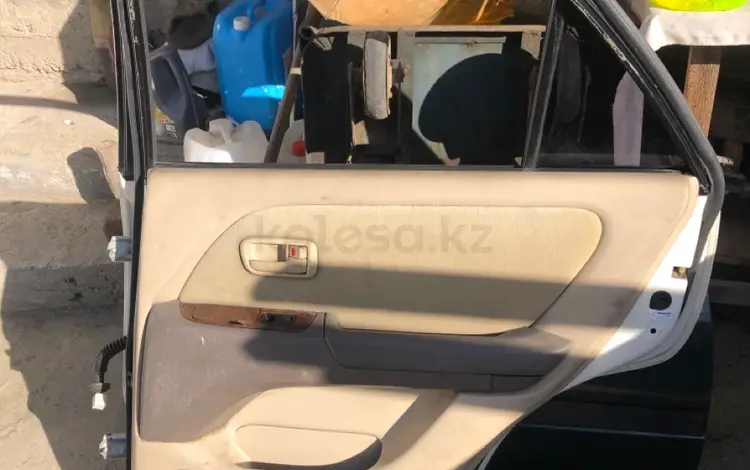Дверь задняя правая Лексус RX — 300 привозная за 48 000 тг. в Алматы