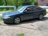 Mazda 626 1995 годаүшін600 000 тг. в Шахтинск – фото 3