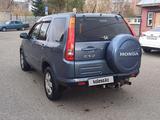 Honda CR-V 2002 года за 5 100 000 тг. в Усть-Каменогорск – фото 2