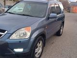 Honda CR-V 2002 года за 5 100 000 тг. в Усть-Каменогорск