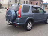 Honda CR-V 2002 года за 5 100 000 тг. в Усть-Каменогорск – фото 3