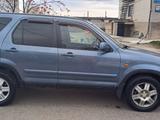 Honda CR-V 2002 года за 5 100 000 тг. в Усть-Каменогорск – фото 4