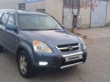 Honda CR-V 2002 года за 5 100 000 тг. в Усть-Каменогорск – фото 5