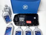 КОМПЛЕКТ ЗАМЕНЫ МАСЛА АКПП ZF 6HP за 109 500 тг. в Алматы