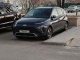 Hyundai Bayon 2024 годаүшін8 900 000 тг. в Атырау