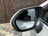 Toyota Camry 2018 годаүшін14 000 000 тг. в Шымкент – фото 2