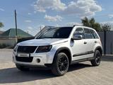Suzuki Grand Vitara 2011 года за 5 500 000 тг. в Актобе – фото 3