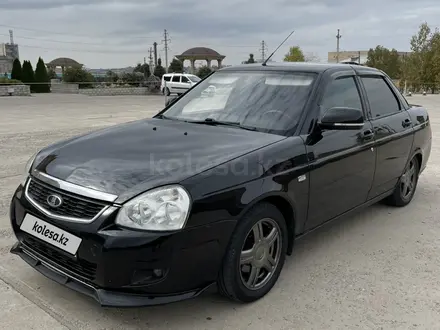 ВАЗ (Lada) Priora 2170 2014 года за 2 650 000 тг. в Шымкент