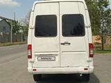 Mercedes-Benz Sprinter 1995 годаүшін3 500 000 тг. в Талдыкорган – фото 4