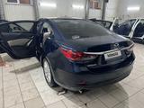 Mazda 6 2015 годаfor8 800 000 тг. в Костанай – фото 5