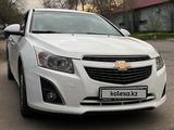 Chevrolet Cruze 2014 года за 5 200 000 тг. в Алматы