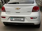 Chevrolet Cruze 2014 года за 5 200 000 тг. в Алматы – фото 5