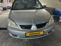 Mitsubishi Lancer 2007 годаүшін2 650 000 тг. в Алматы