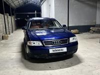 Audi A6 1998 годаfor2 000 000 тг. в Шымкент