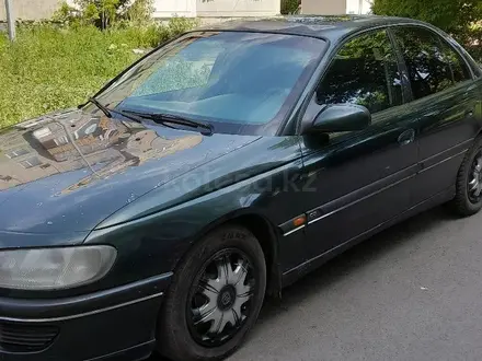 Opel Omega 1995 года за 1 300 000 тг. в Караганда – фото 4