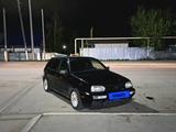 Volkswagen Golf 1994 года за 1 500 000 тг. в Костанай