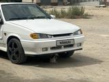ВАЗ (Lada) 2114 2012 года за 1 600 000 тг. в Актау