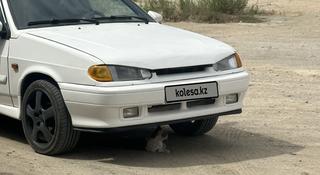 ВАЗ (Lada) 2114 2012 года за 1 600 000 тг. в Актау