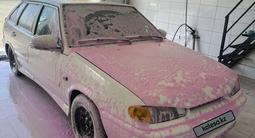 ВАЗ (Lada) 2114 2012 года за 1 600 000 тг. в Актау – фото 2